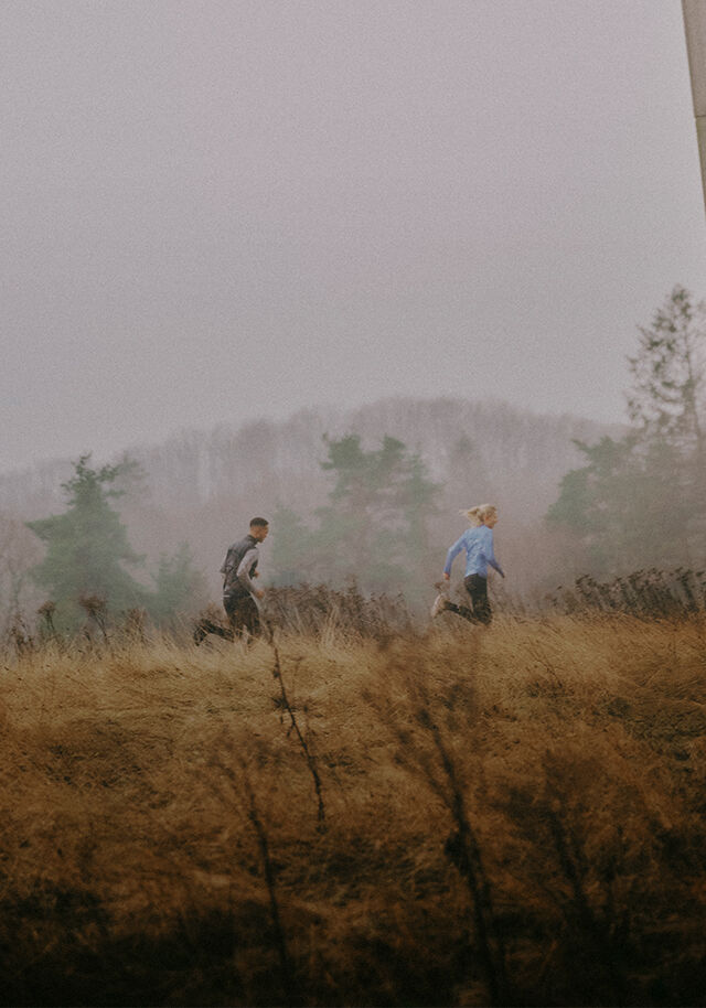 VENTURE INTO NEW OUTDOOR TERRITORY&nbsp;